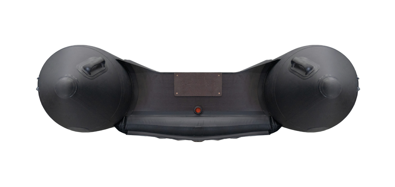 Лодка Таймень RX 3700 НДНД в Рязани