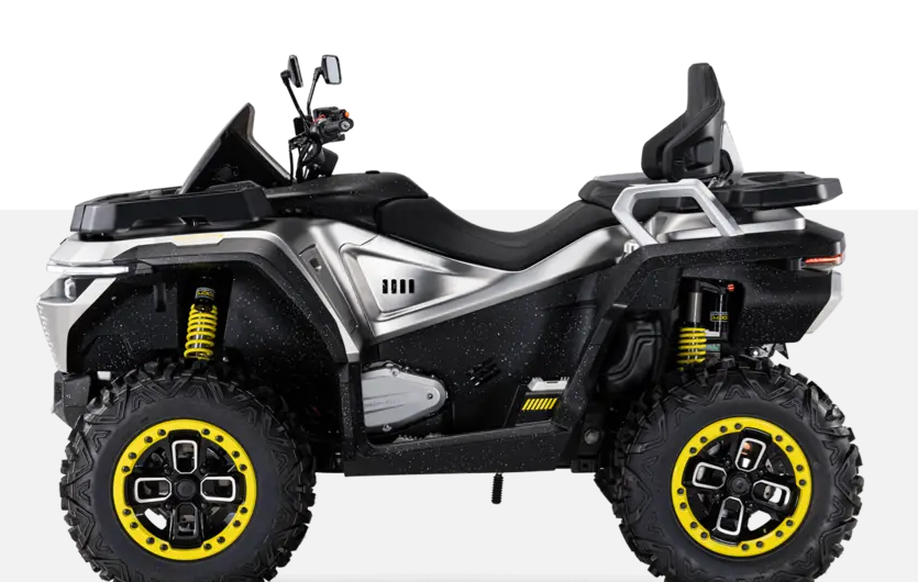 Квадроцикл BENDA REDSTONE 1000 R2 в Рязани