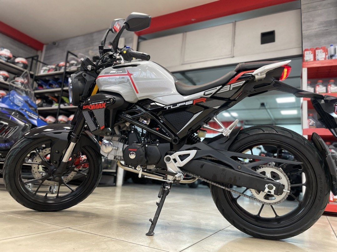 Мопед PROMAX CB150R (49) в Рязани
