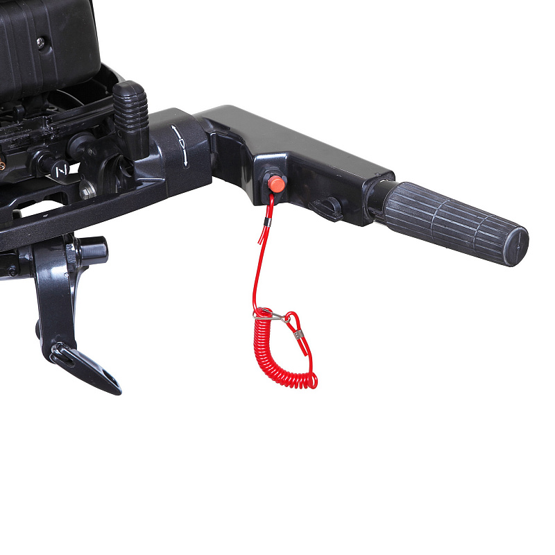 Лодочный мотор MARLIN MP 40 AMHL в Рязани