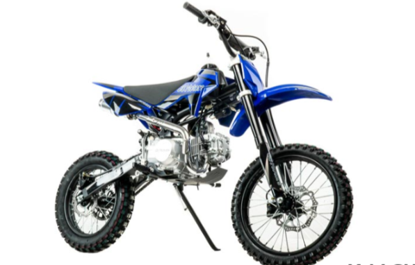 Питбайк MOTOLAND (МОТОЛЕНД) GS Motors S14 17/14 в Рязани