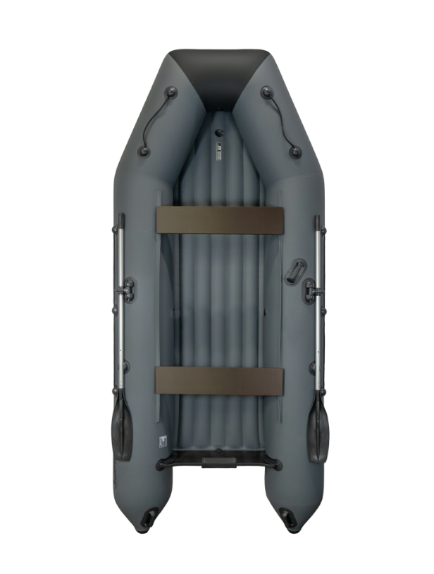 Лодка Барс 3400 НДНД в Рязани