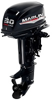 Лодочный мотор MARLIN PROLINE MP 30 AMHS в Рязани