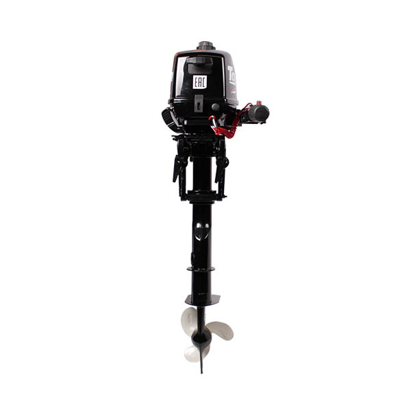 ЛОДОЧНЫЙ МОТОР TOYAMA TC3.6BMS в Рязани