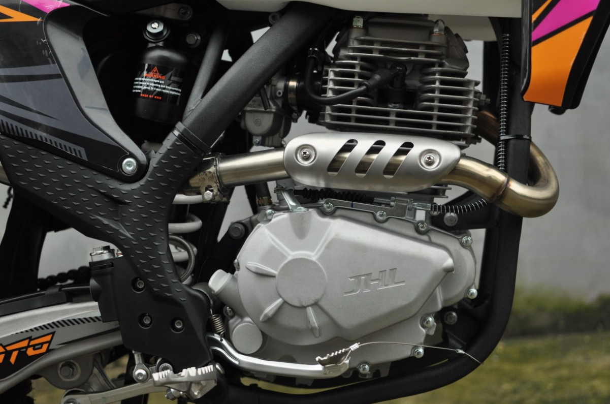 Мотоцикл JHLMOTO JHL LX3 PR300 (175FMN) в Рязани