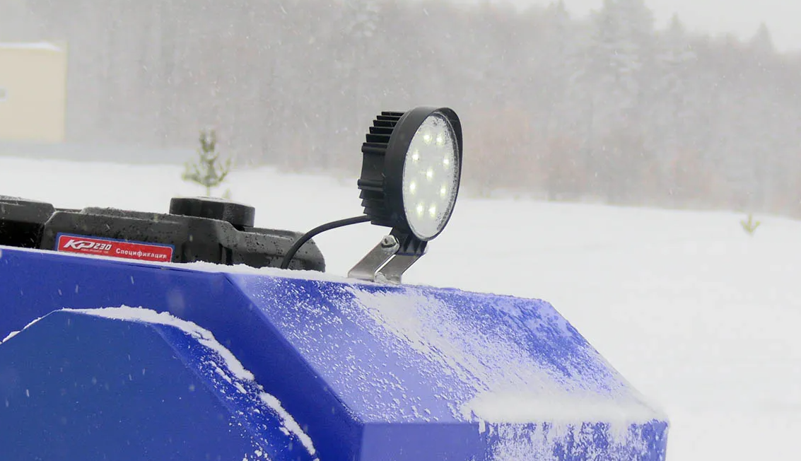 МОТОБУКСИРОВЩИК КОМПАКТНЫЙ ЛИДЕР-СИГМА-1S, 8,0+ Л.С. С МОДУЛЕМ "ТЯГАЧ" ВАРИАТОР TAV2-40 в Рязани