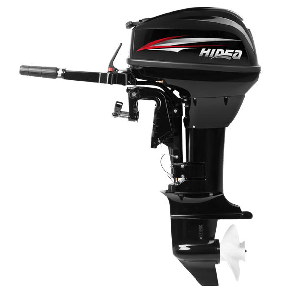 Лодочный мотор HIDEA HD9.9FHS в Рязани