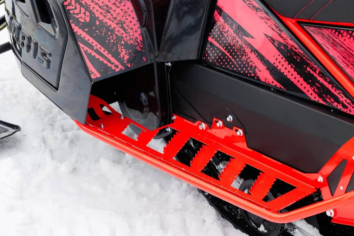 Снегоход IRBIS TUNGUS 400 25/26 в Рязани