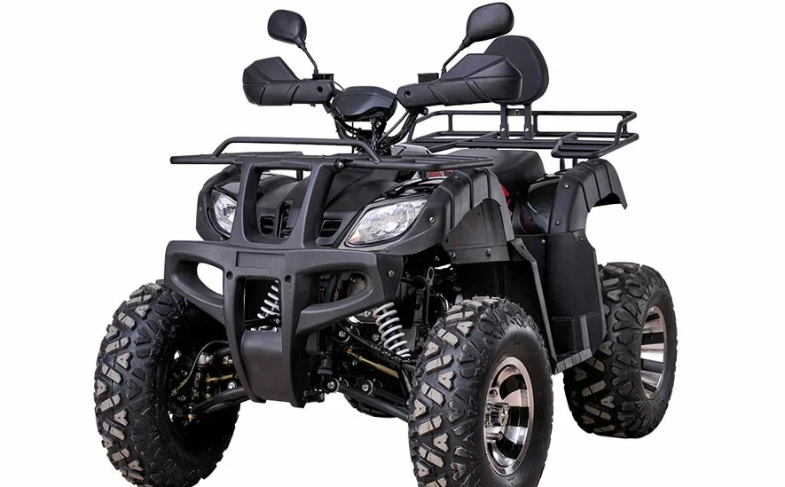 Квадроцикл YACOTA SELA 200 PRO в Рязани