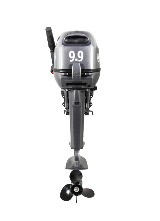 Лодочный мотор APACHE T9.9(15) BS в Рязани