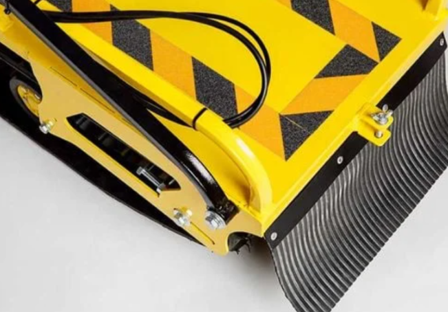 Мотобуксировщик FISHRIDE МИНИ 6.5 л.с. в Рязани