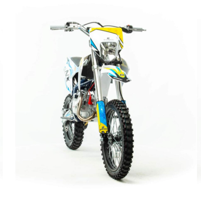 Питбайк MOTOLAND (МОТОЛЕНД) NX125 в Рязани