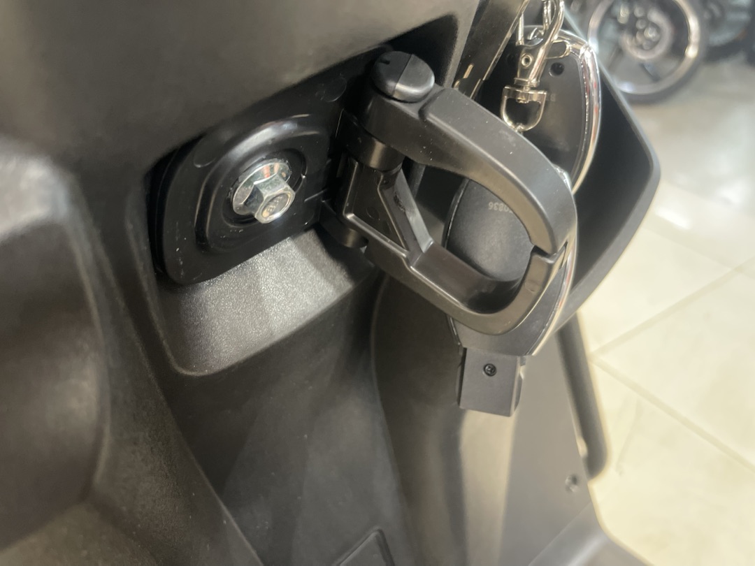 Скутер PROMAX STALKER ARMY 240(49) в Рязани