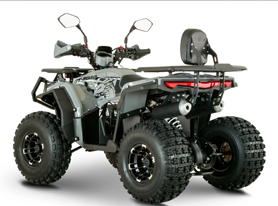 Квадроцикл YACOTA DRAGON LUX LD 150 PRO-SPORT в Рязани