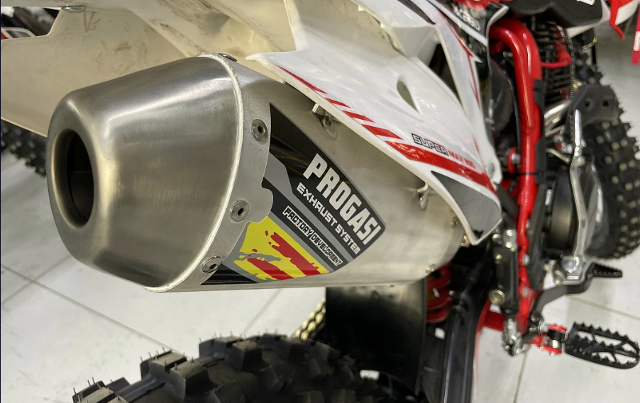 Мотоцикл Progasi SUPER MAX 250 PRO SPORT в Рязани