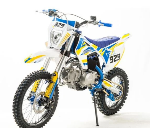 Питбайк MOTOLAND (МОТОЛЕНД) Кросс TCX125 в Рязани