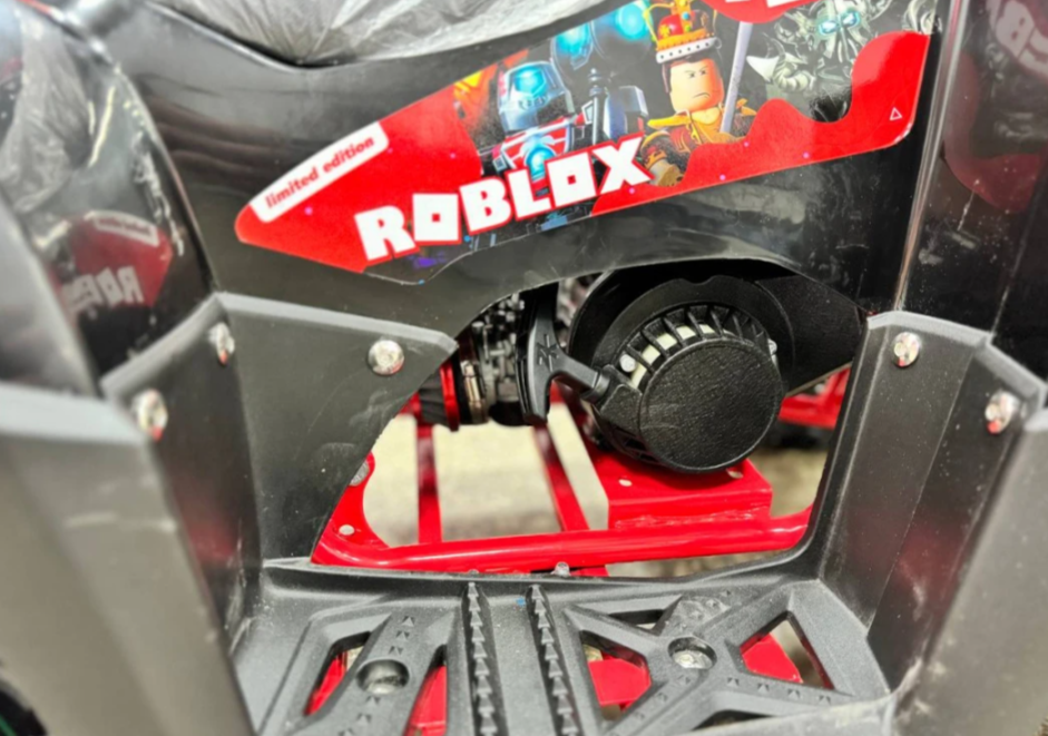 Квадроцикл GBM ROBLOX в Рязани