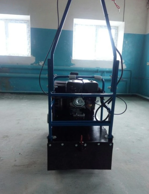 Мотобуксировщик ЮКОН 380 6.5 л.с. в Рязани