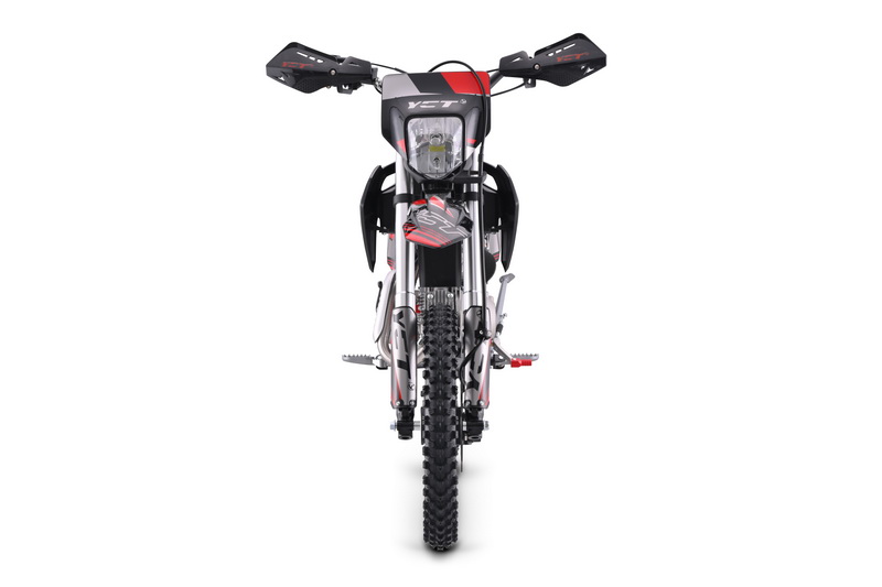 Питбайк YACOTA H5 125 в Рязани