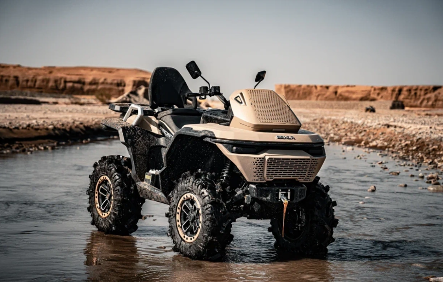 Квадроцикл BENDA REDSTONE 1000 MUD в Рязани