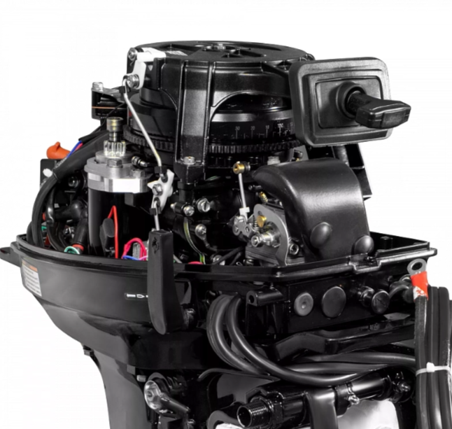 Лодочный мотор GLADIATOR G20FES в Рязани