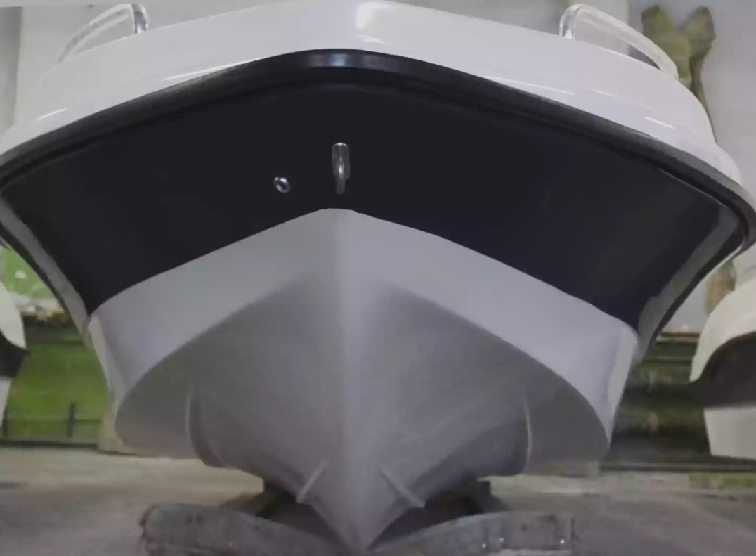 Стеклопластиковый катер Neman-500 Р в Рязани