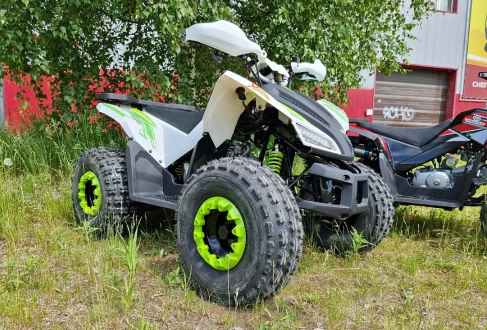Квадроцикл PROMAX SPORT - PRO 180 (2025) в Рязани