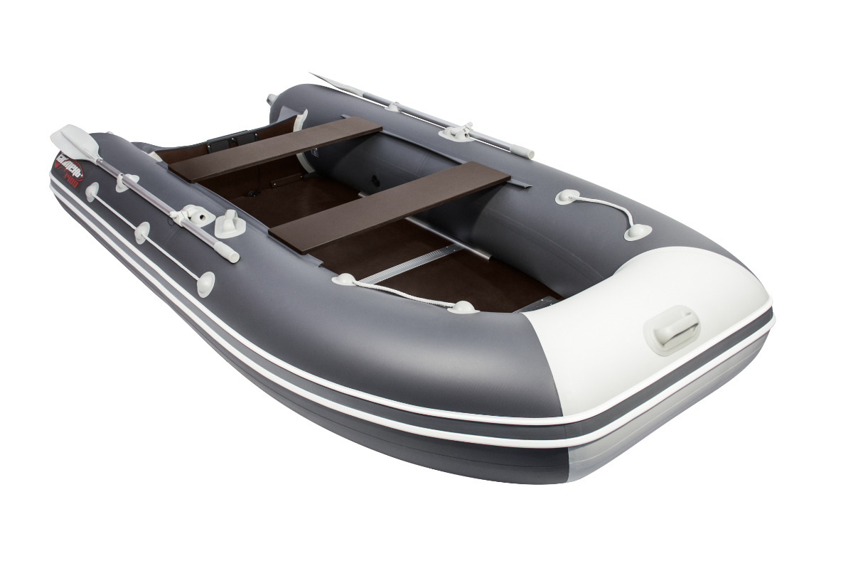 Лодка Таймень LX 3400 СК в Рязани