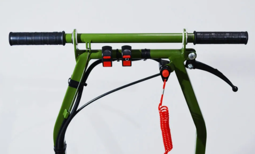 Мотобуксировщик вездеход KOiRA T9 R (понижающий редуктор) в Рязани