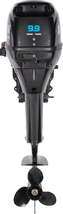 Лодочный мотор MARLIN MP 9.9 AMHL в Рязани