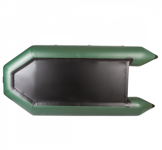 ЛОДКА НАДУВНАЯ YUKONA 280 TL (БЕЗ ПАЙОЛА) в Рязани