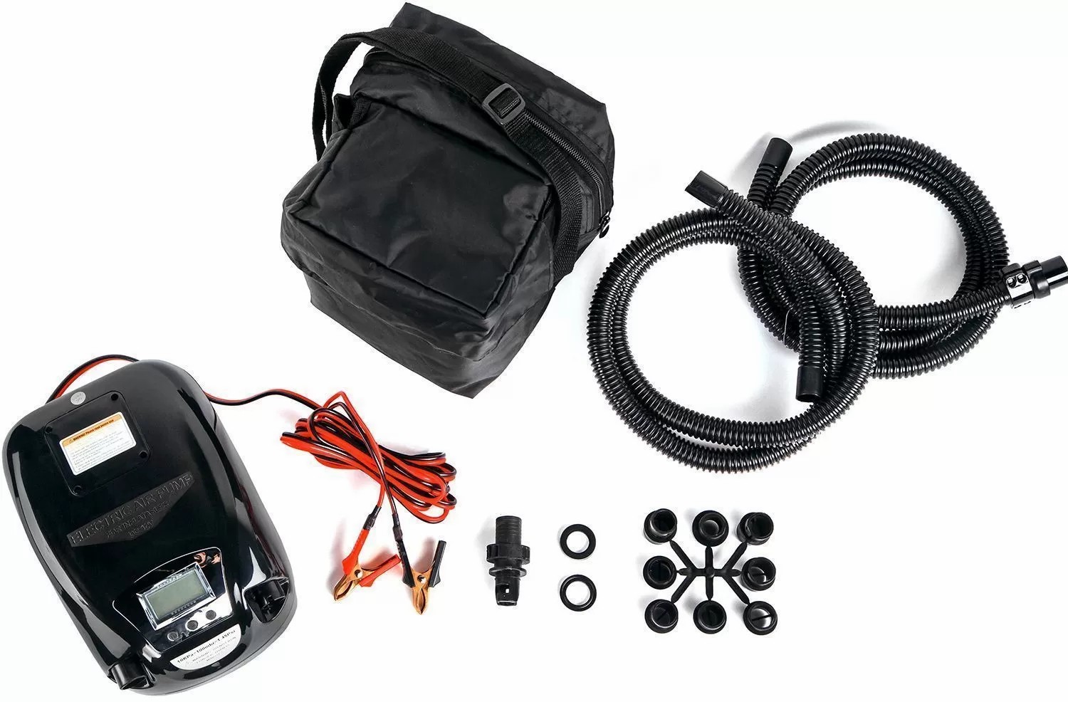 ЭЛЕКТРИЧЕСКИЙ НАСОС MARLIN GP-80 D в Рязани