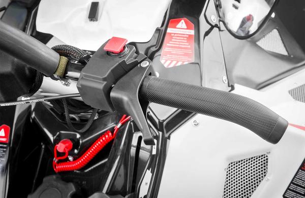 Снегоход STELS SA800R (L LUX WT) ВИТЯЗЬ 2.0 К01 Tech в Рязани