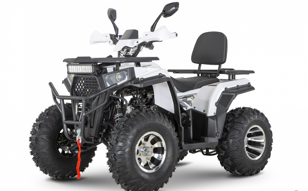 Квадроцикл YACOTA VIKING PRO в Рязани