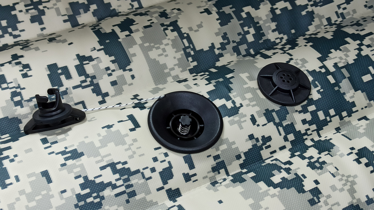 Лодка MISHIMO SPORT 370 в Рязани