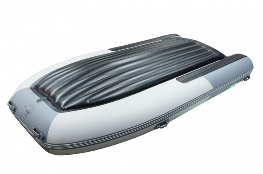 НАДУВНАЯ ЛОДКА GLADIATOR E450S в Рязани