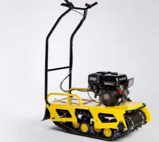 Мотобуксировщик FISHRIDE МИНИ 6.5 л.с. в Рязани