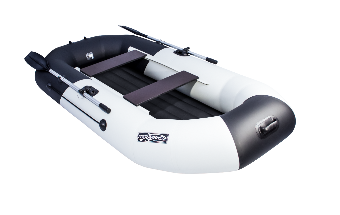 Лодка Таймень NX 270 НД в Рязани