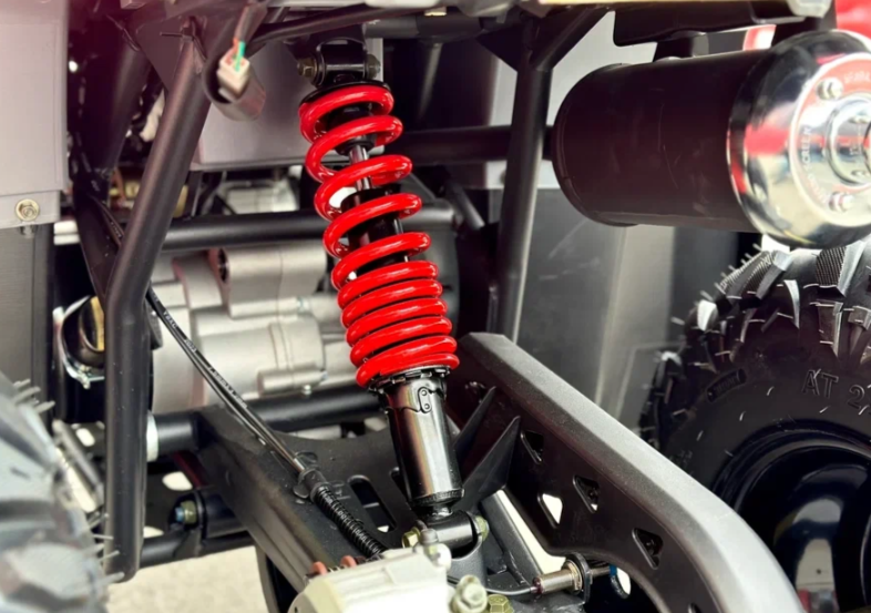 Квадроцикл GBM MAVERICK 300 NEW в Рязани