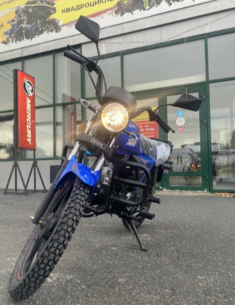 Мопед VENTO RIVA - II SX PRO в Рязани