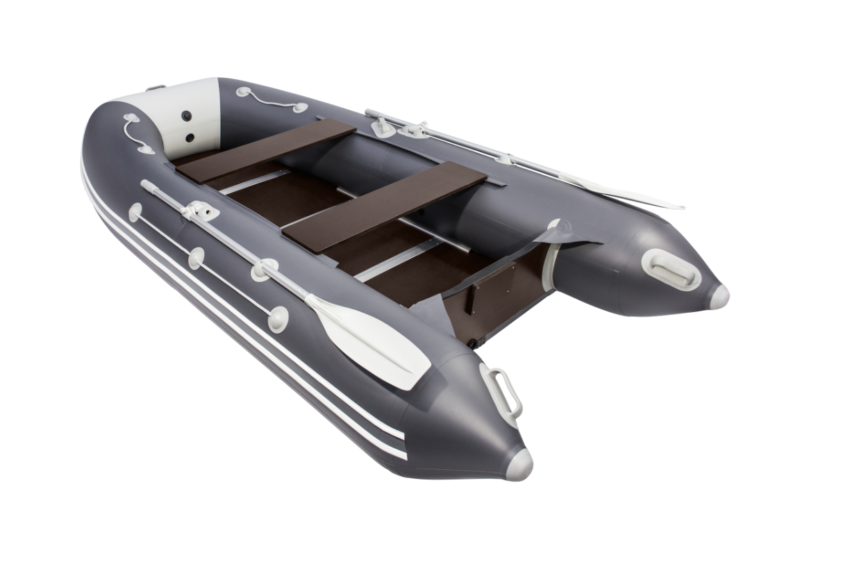 Лодка Таймень LX 3400 СК в Рязани