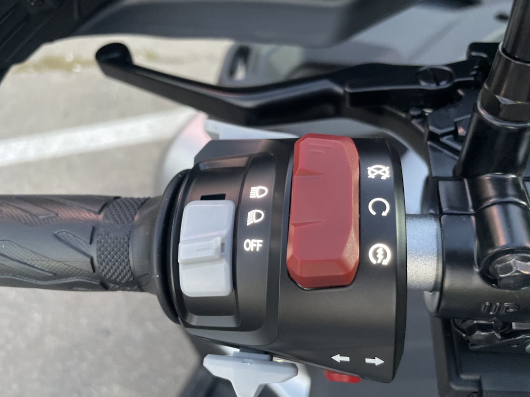 Квадроцикл BENDA Redstone 550 R2 в Рязани