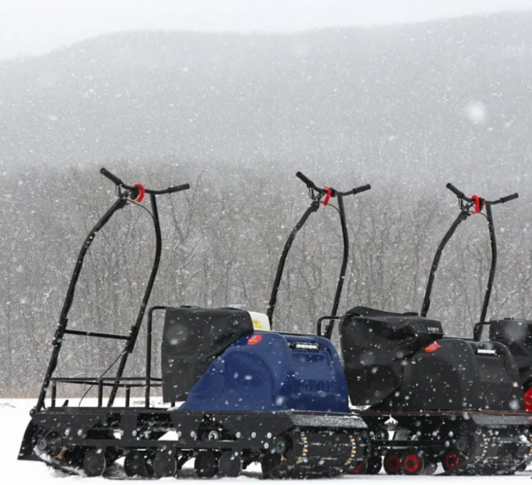 Мотобуксировщик PAXUS 500 15 л.с. в Рязани