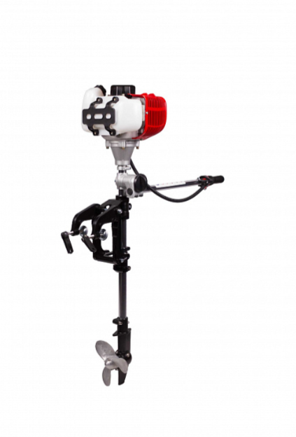 Подвесной лодочный мотор TOYAMA TA 2 в Рязани