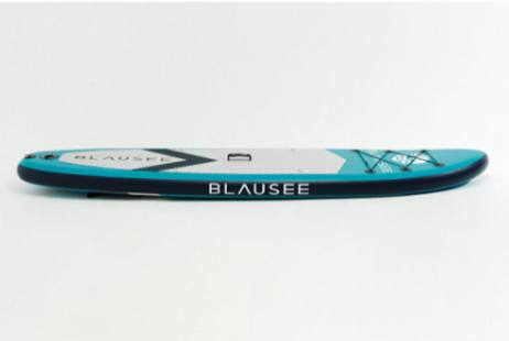 НАДУВНОЙ SUP-BOARD BUSINESS LIGHT BLUE 10,6 в Рязани