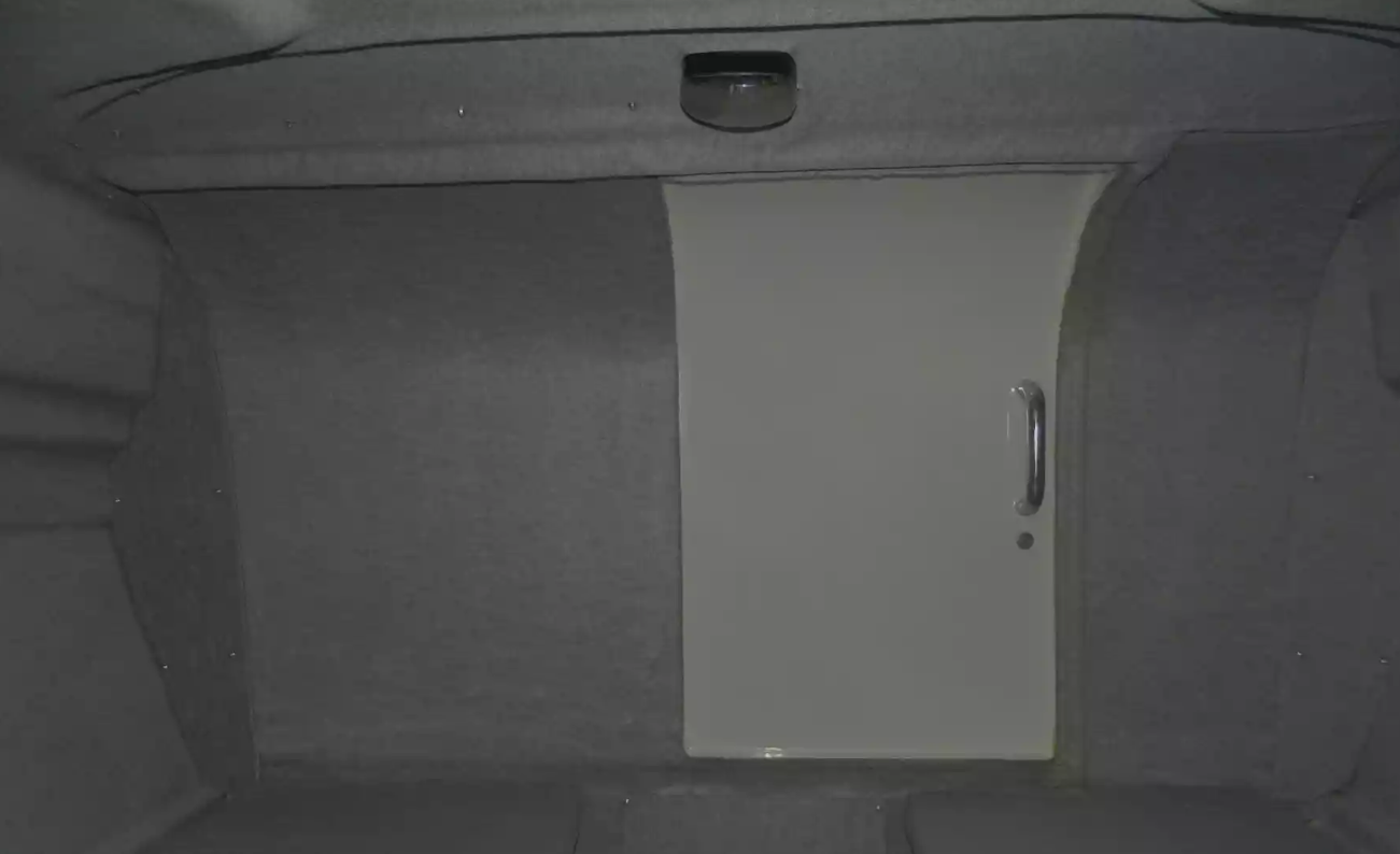 Стеклопластиковый катер Neman-550 с каютой в Рязани