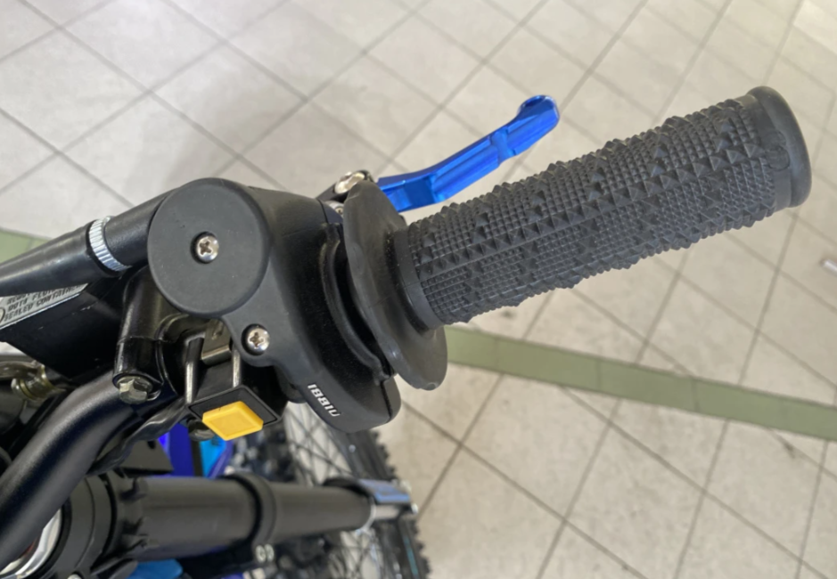 Кроссовый мотоцикл PROMAX DAIKON CB330 в Рязани