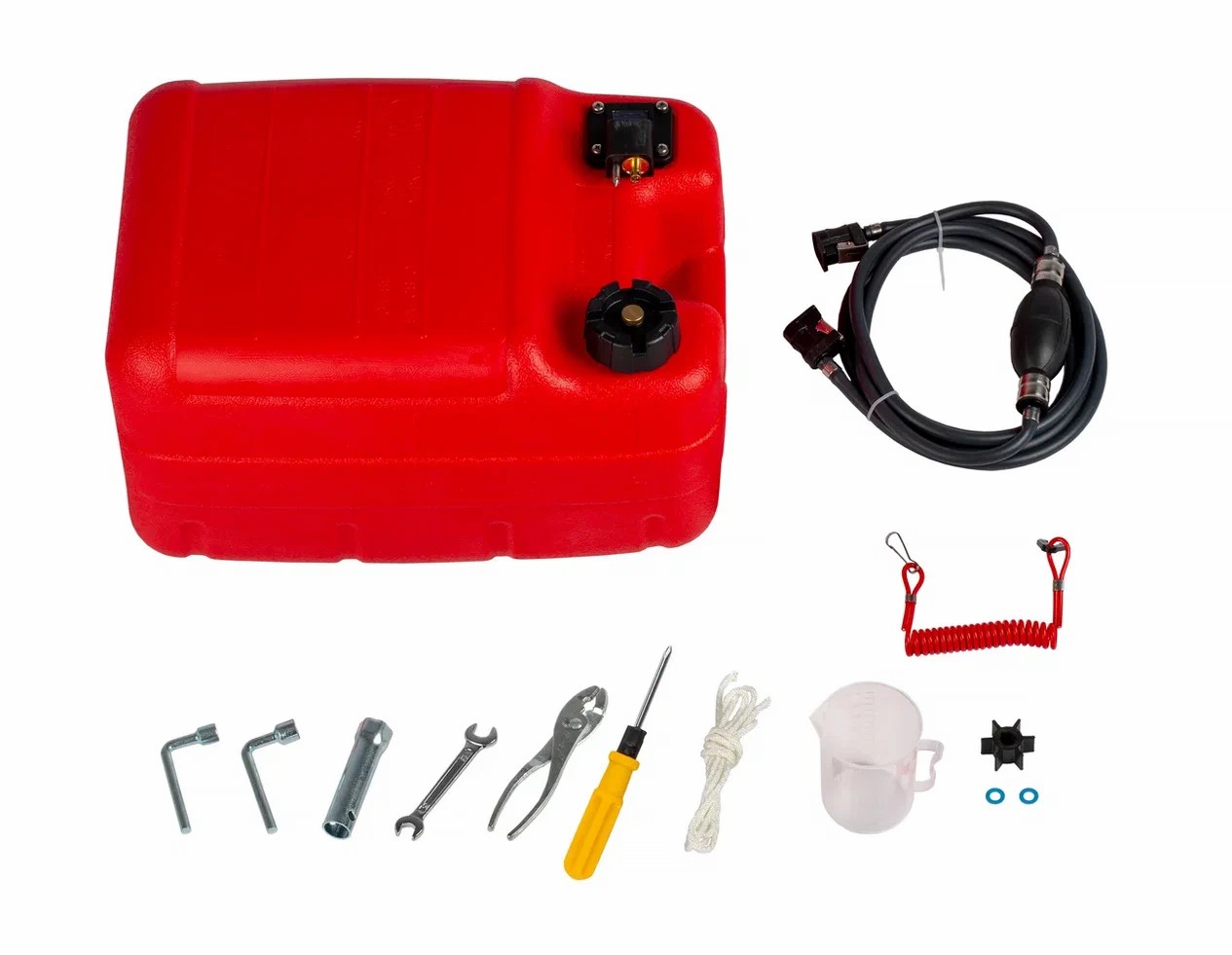 ЛОДОЧНЫЙ МОТОР GLADIATOR G20FHS в Рязани