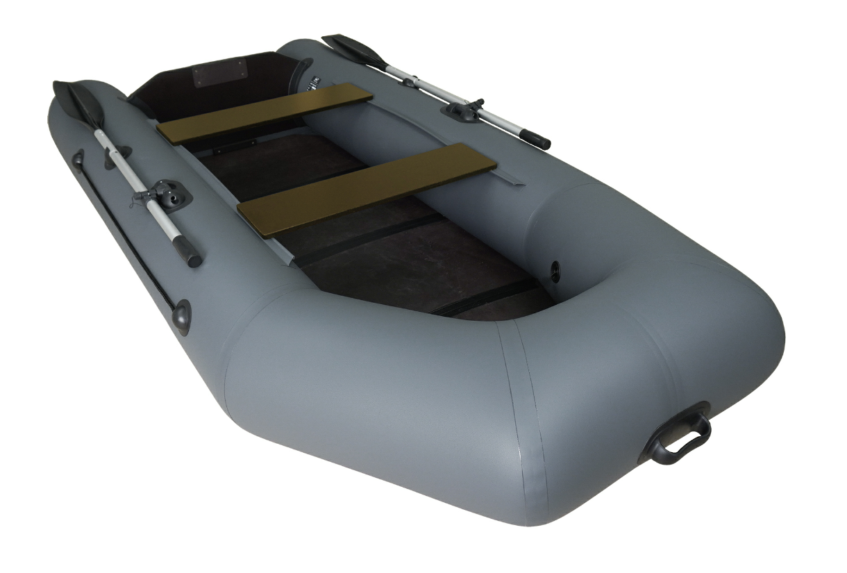 Лодка БАРС 2900 Слань-книжка киль в Рязани