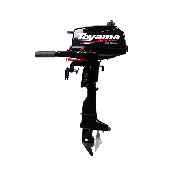 ЛОДОЧНЫЙ МОТОР TOYAMA TC3.6BMS в Рязани